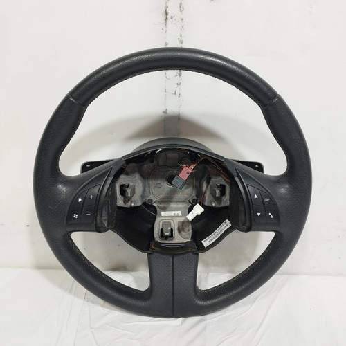 Volante con comandi fiat - volante,