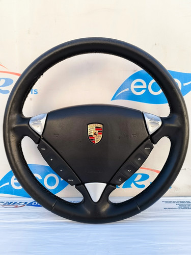 Volante comandi completo - /,