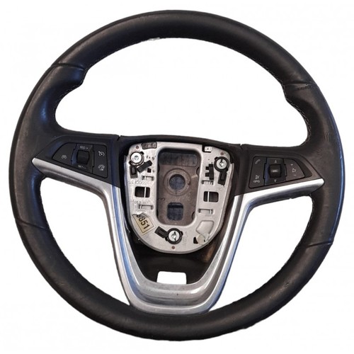 Volante con comandi opel - volante, mokka