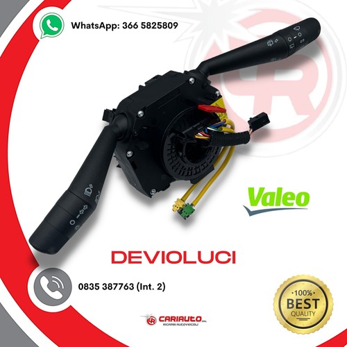 Devio luci originale valeo - luci,