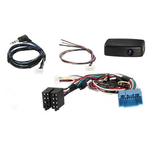 Phonocar 04048 interfaccia - phonocar,