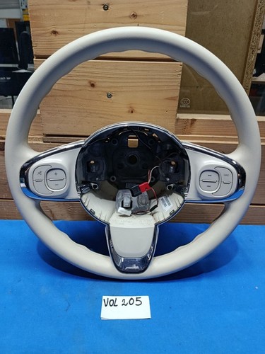 Vol 205 volante fiat - fiat, 500