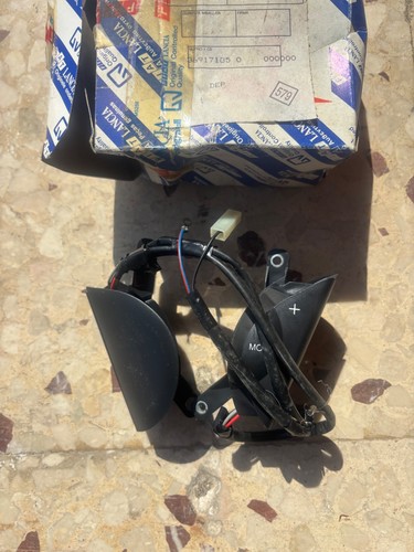 71711988 kit comandi - comandi, al