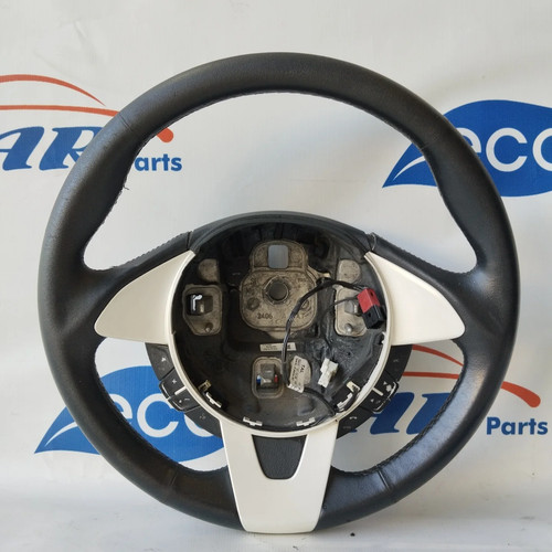Volante con comandi ford - volante,