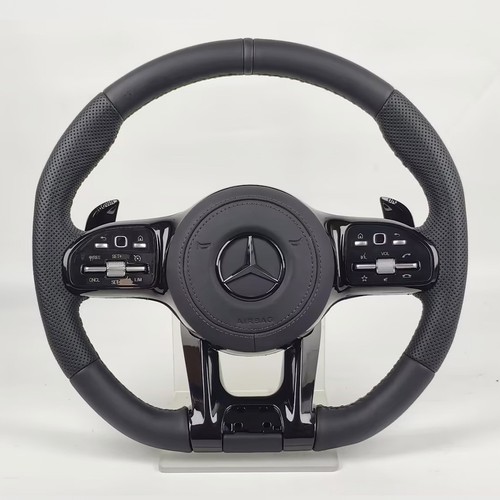 Volante mercedes benz amg per - mercedes-benz,