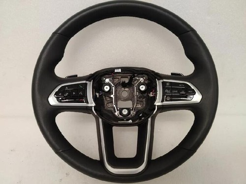 Volante con comandi - comandi, fiat