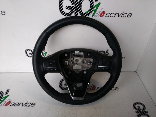 Volante con comandi - con, ford