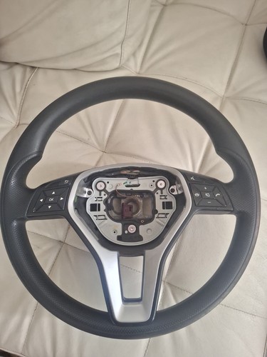 Volante sterzo con comandi - volante,