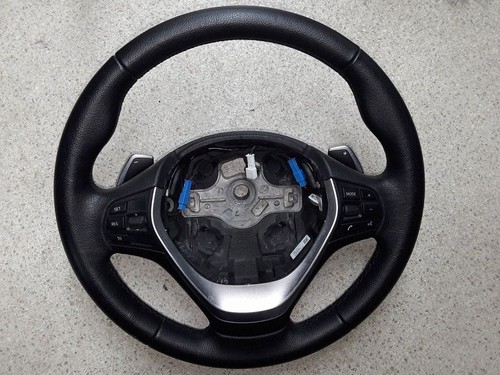 Volante bmw f30 f35 - bmw,