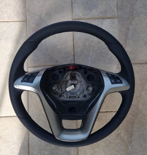 Volante originale per lancia - originale,