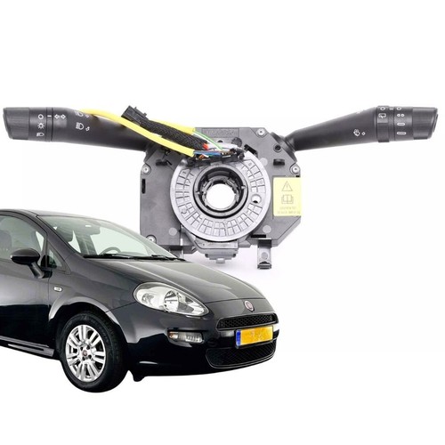 Devioluci fiat grande punto - devioluci,