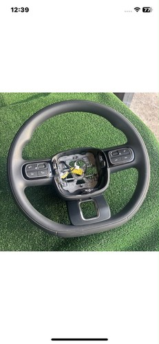 Volante con comandi cambio per - volante,