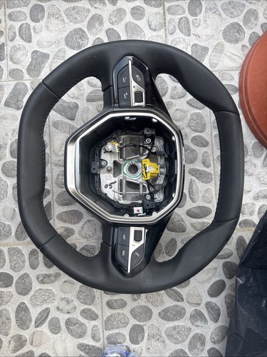 Volante con comandi peugeot - volante,