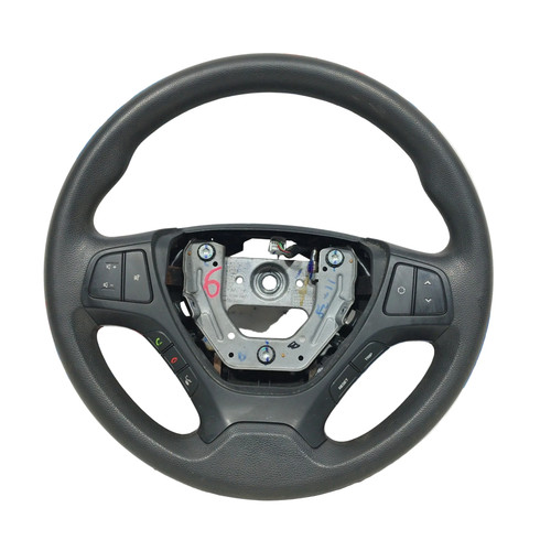 Volante con comandi hyundai - con,