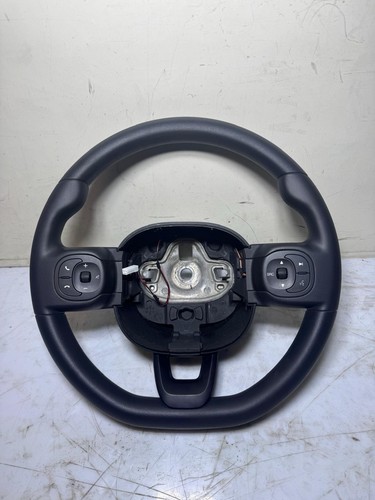 Volante fiat panda - volante, terza