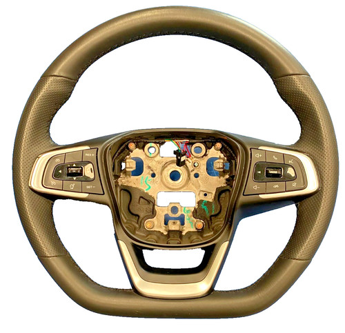 Volante sterzo con comandi - volante,