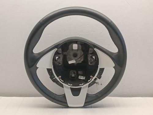 A9367 volante pelle comandi - volante,