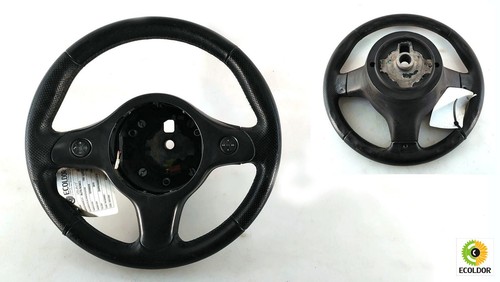 Volante originale pelle - volante,
