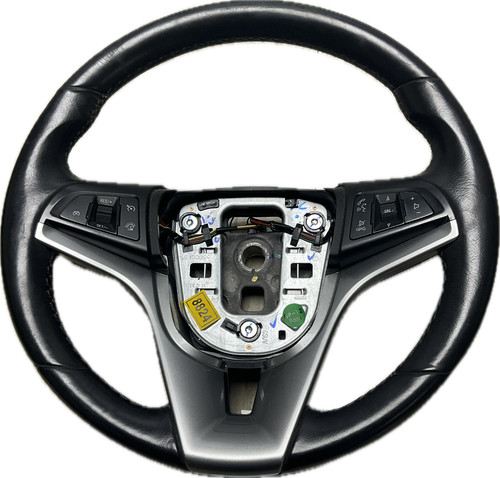Volante sterzo per modello