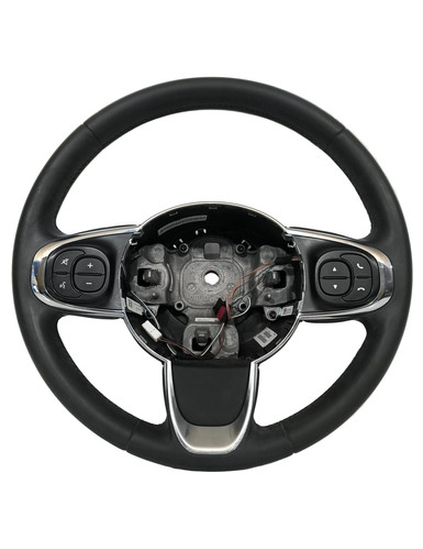 Volante con comandi fiat 500 - volante,