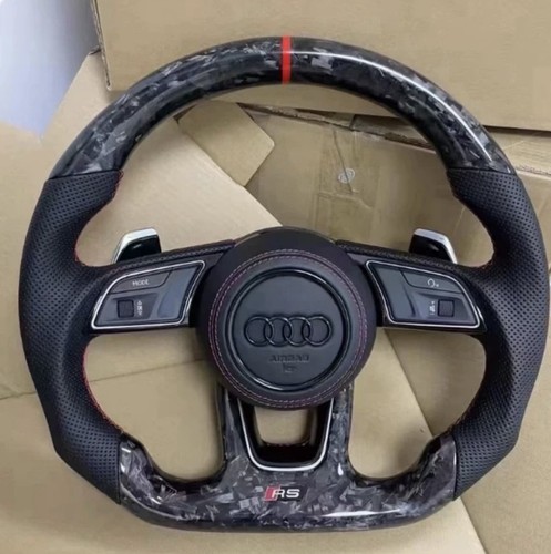 Audi performance - rs,