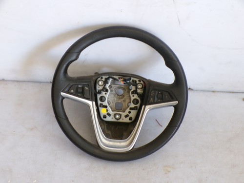 15972 volante comandi opel - volante,