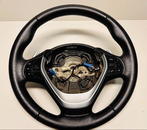 Volante bmw f30 f35 f31 - f30,