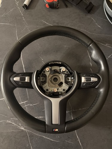 Volante bmw serie - bmw, f20/f21
