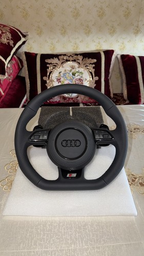 Volante audi sline completo - audi,