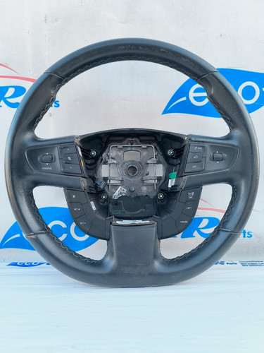 Volante con comandi - , peugeot