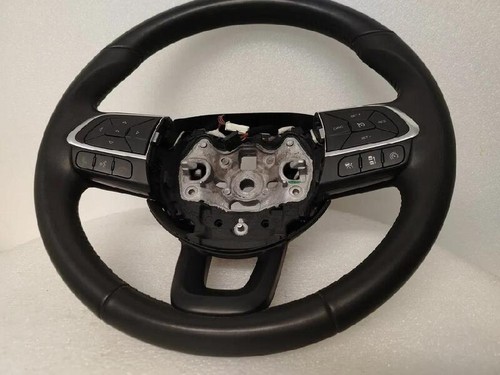 Volante con comandi - volante, sinistro