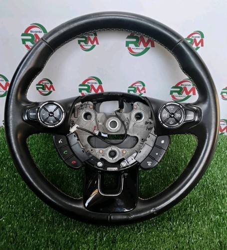 Volante sterzo con comandi kia - comandi,
