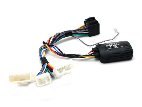 Adattatore comandi volante - adattatore,