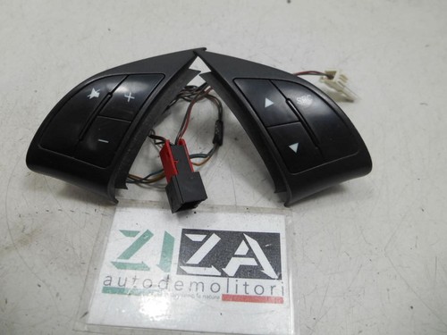 Comandi volante fiat grande - comandi,