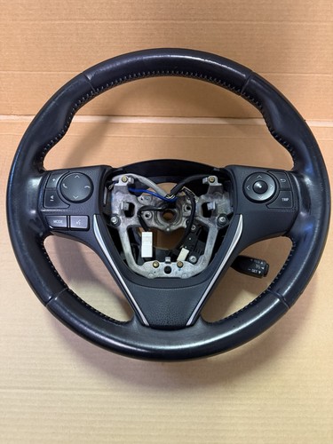 Volante toyota auris con - volante,