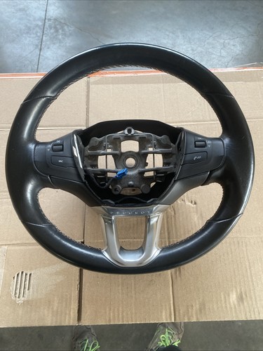 Volante comandi peugeot 208 - volante,