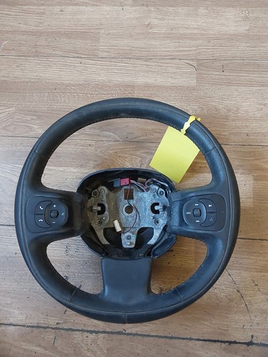 Volante sterzo comandi - volante,