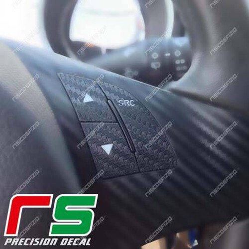 Adesivi alfa romeo mito - romeo,