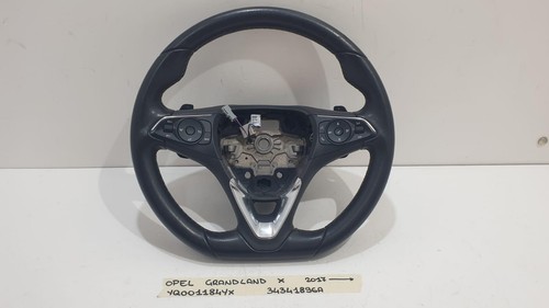 Volante con comandi - volante, per