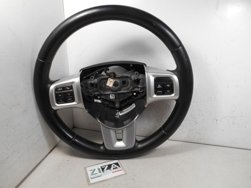 Volante comandi fiat - +,