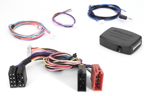 Phonocar 04042 interfaccia - 04042,
