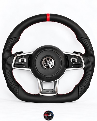 Volante volkswagen completo - volante,