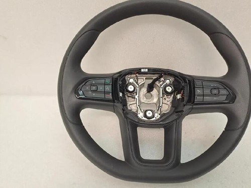 Volante con comandi fiat - volante,