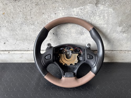 Volante con comandi - volante,