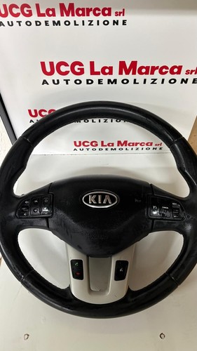 Volante sterzo per kia - volante,