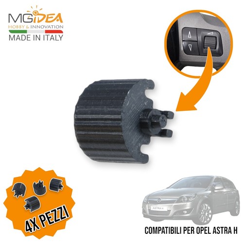 Kit comandi volante - kit, opel