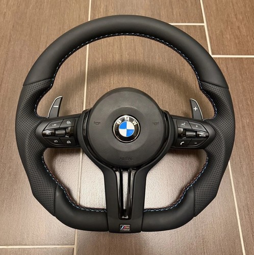 Volante bmw sport - volante,