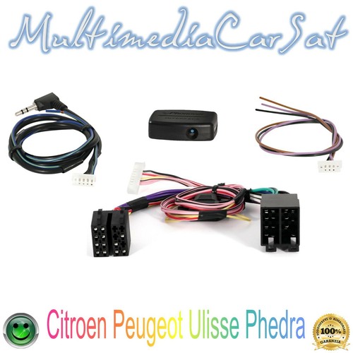 Phonocar 04052 interfaccia - phonocar,