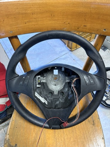 Volante multifunzione fiat - volante,