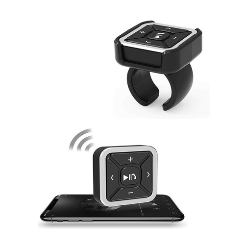 Telecomando bluetooth comandi - telecomando,